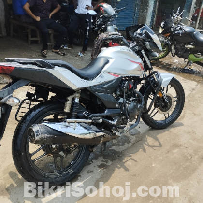 Hero Xtreme 150cc (2016)